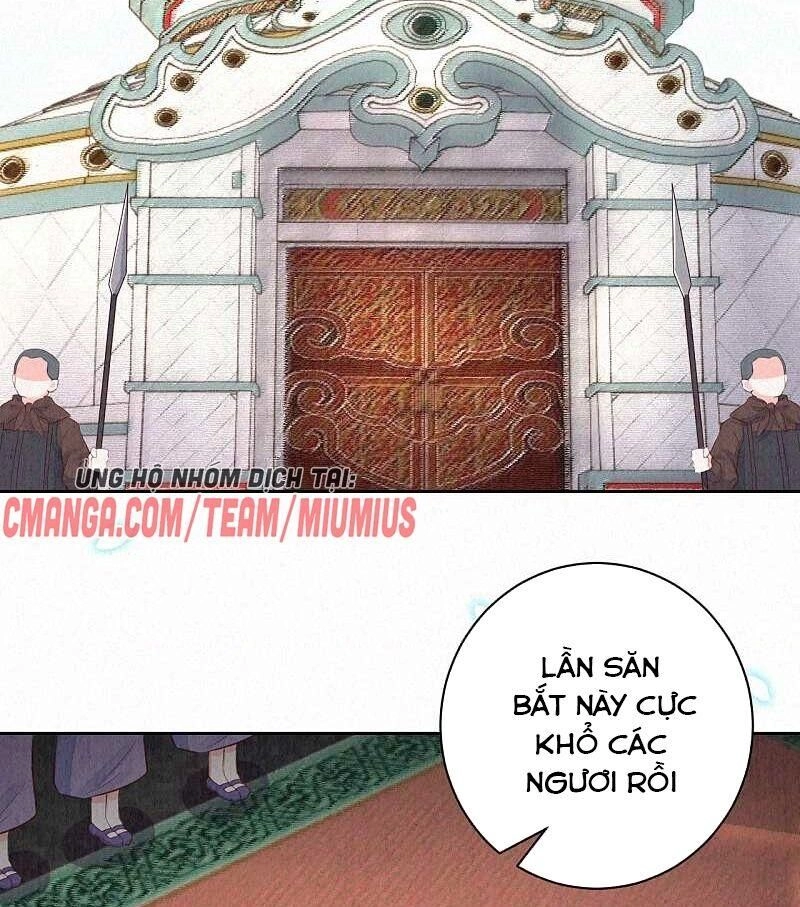 Sổ Tay Sinh Tồn Của Nàng Dâu Hoàng Gia Chapter 50 - 12