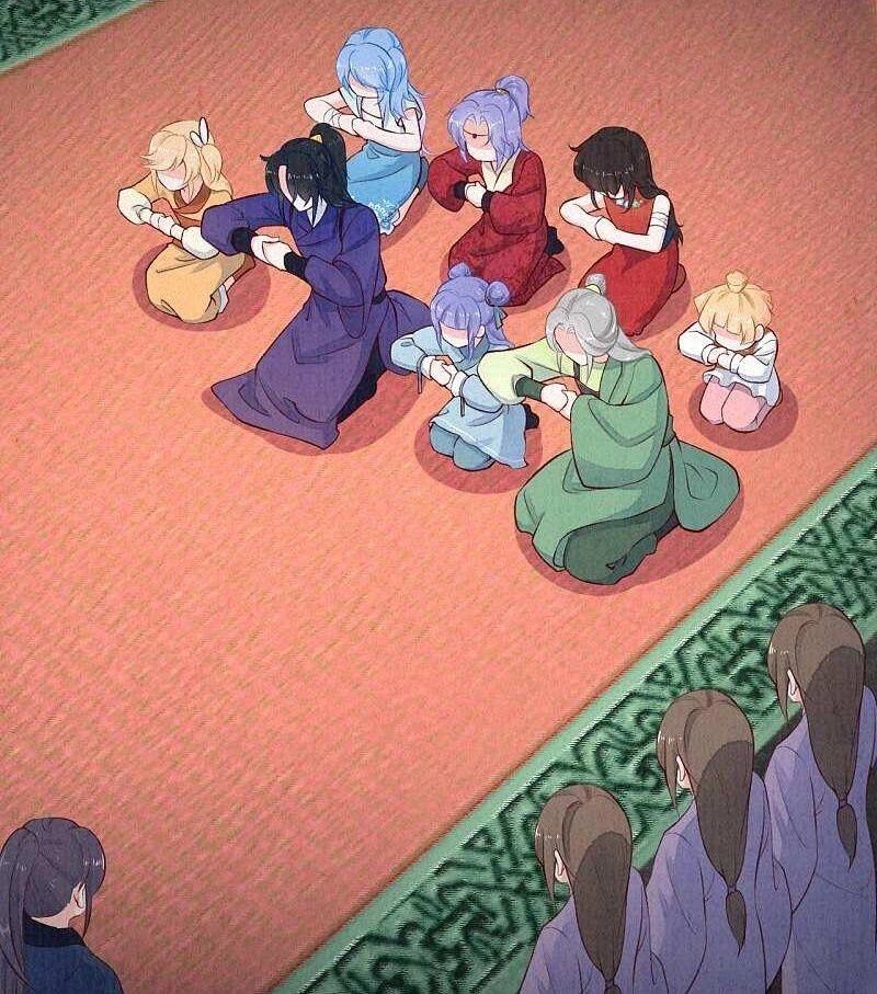 Sổ Tay Sinh Tồn Của Nàng Dâu Hoàng Gia Chapter 50 - 13