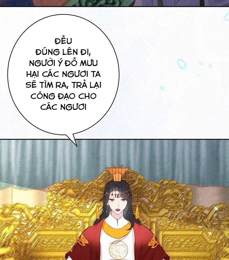 Sổ Tay Sinh Tồn Của Nàng Dâu Hoàng Gia Chapter 50 - 14