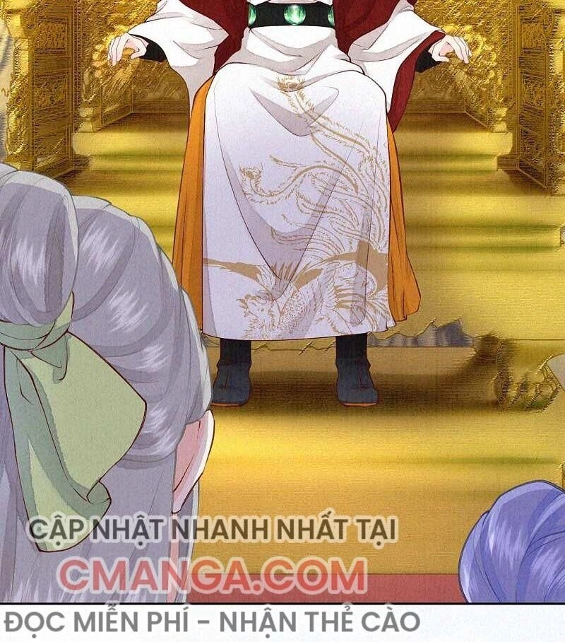 Sổ Tay Sinh Tồn Của Nàng Dâu Hoàng Gia Chapter 50 - 15