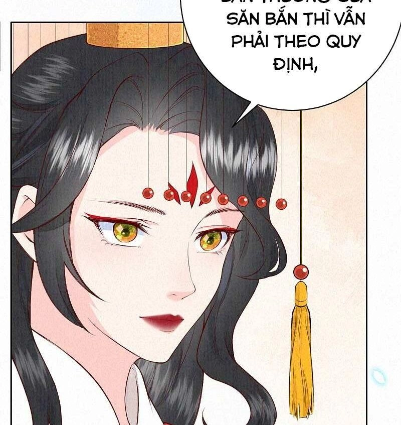 Sổ Tay Sinh Tồn Của Nàng Dâu Hoàng Gia Chapter 50 - 18