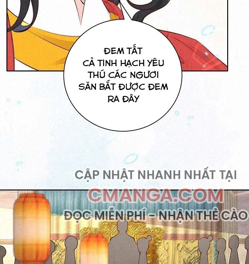 Sổ Tay Sinh Tồn Của Nàng Dâu Hoàng Gia Chapter 50 - 19