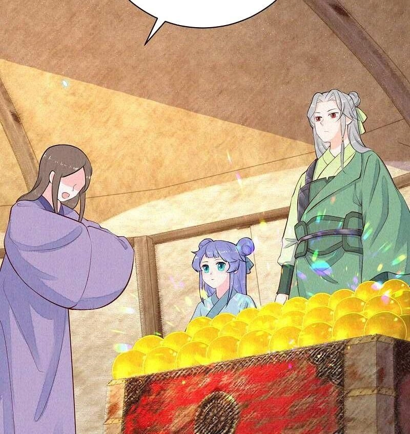 Sổ Tay Sinh Tồn Của Nàng Dâu Hoàng Gia Chapter 50 - 21