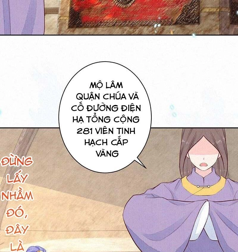 Sổ Tay Sinh Tồn Của Nàng Dâu Hoàng Gia Chapter 50 - 22