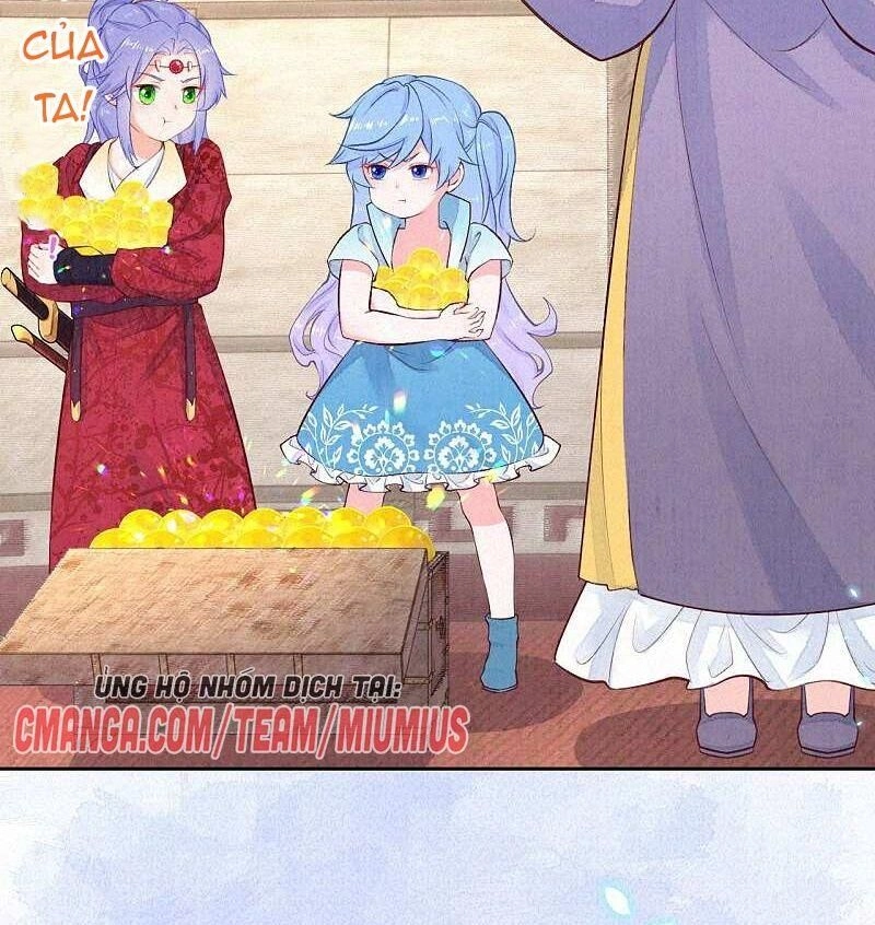 Sổ Tay Sinh Tồn Của Nàng Dâu Hoàng Gia Chapter 50 - 23