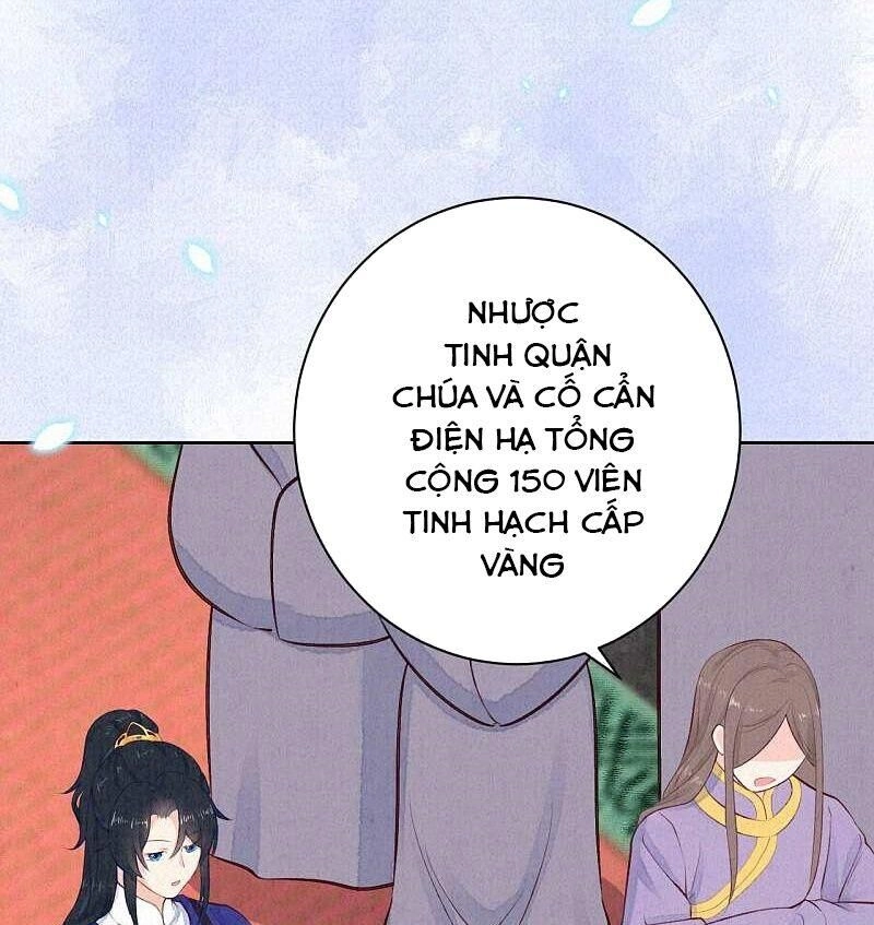 Sổ Tay Sinh Tồn Của Nàng Dâu Hoàng Gia Chapter 50 - 24