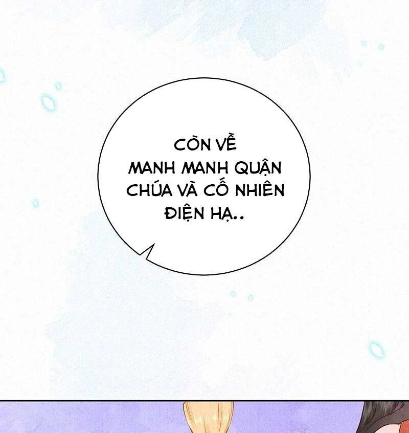 Sổ Tay Sinh Tồn Của Nàng Dâu Hoàng Gia Chapter 50 - 26