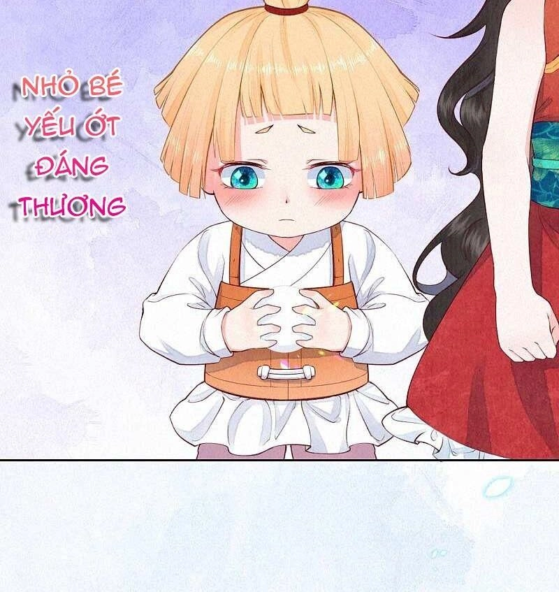 Sổ Tay Sinh Tồn Của Nàng Dâu Hoàng Gia Chapter 50 - 27