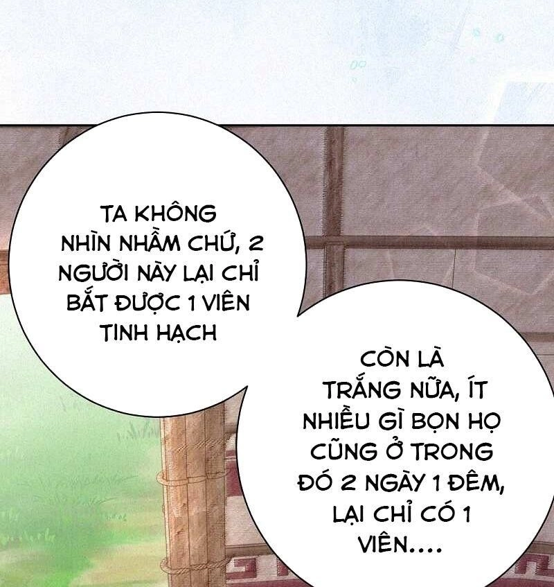Sổ Tay Sinh Tồn Của Nàng Dâu Hoàng Gia Chapter 50 - 28