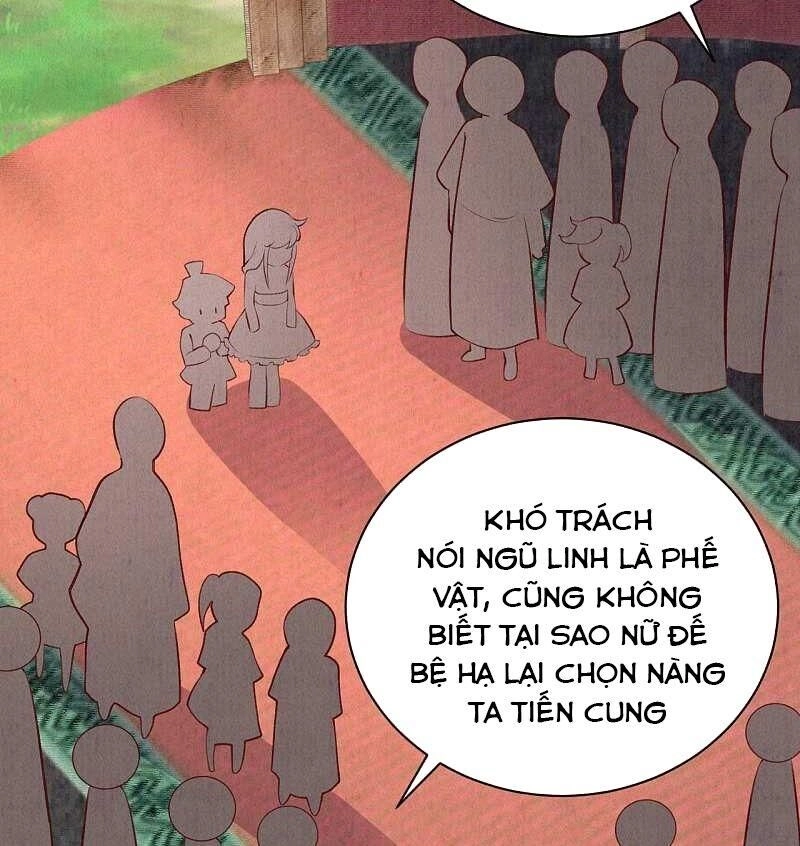Sổ Tay Sinh Tồn Của Nàng Dâu Hoàng Gia Chapter 50 - 29