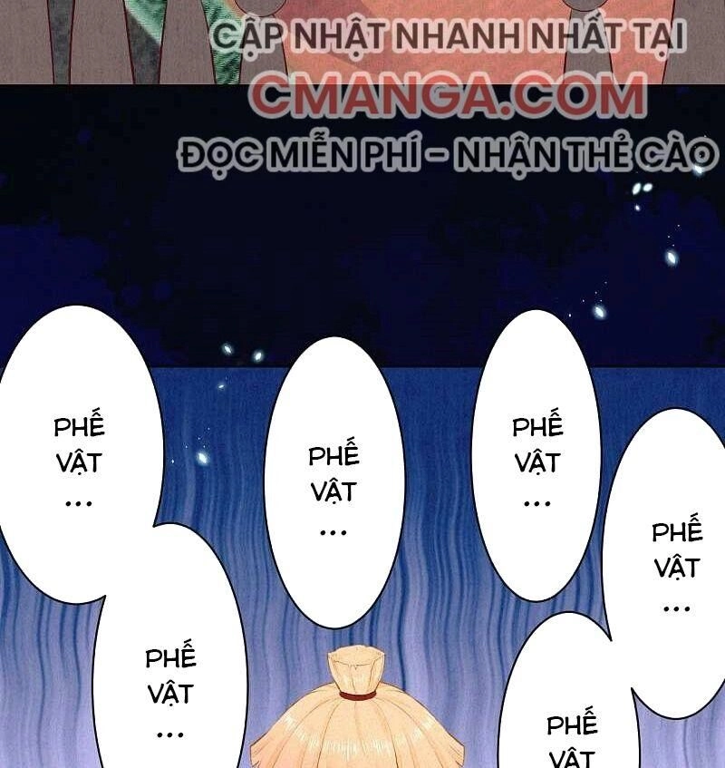 Sổ Tay Sinh Tồn Của Nàng Dâu Hoàng Gia Chapter 50 - 30