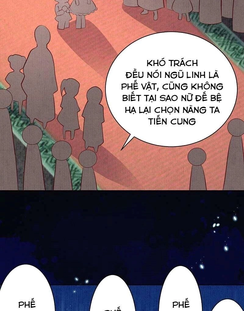 Sổ Tay Sinh Tồn Của Nàng Dâu Hoàng Gia Chapter 51 - 2