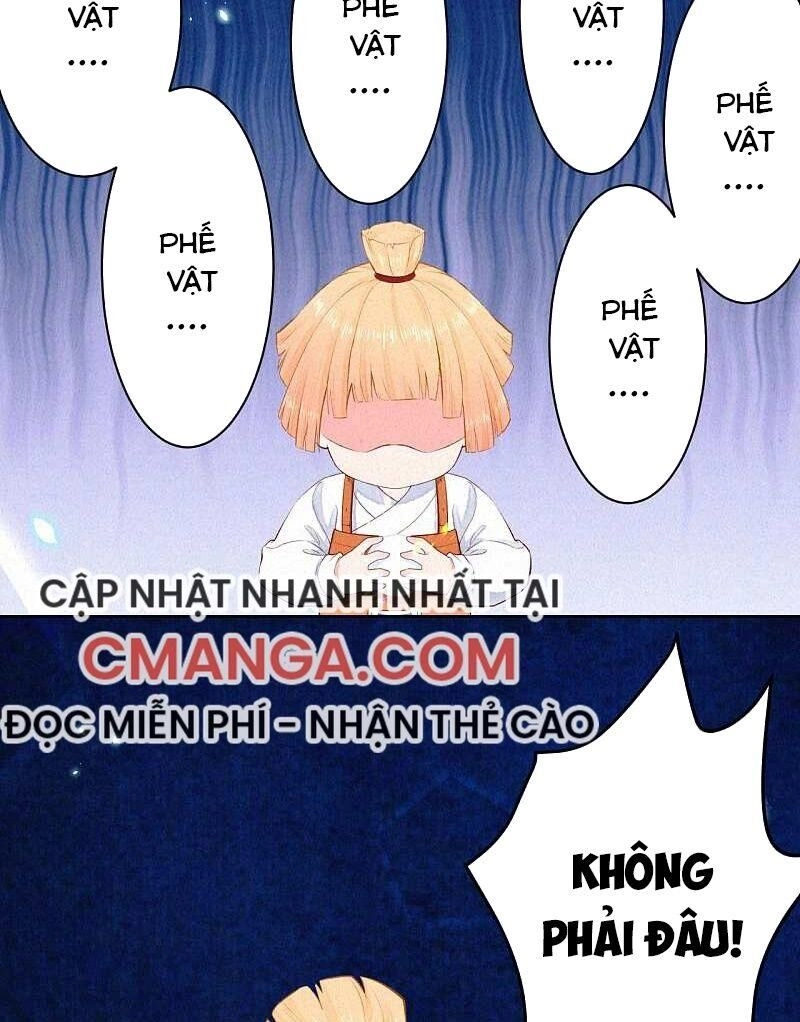 Sổ Tay Sinh Tồn Của Nàng Dâu Hoàng Gia Chapter 51 - 3
