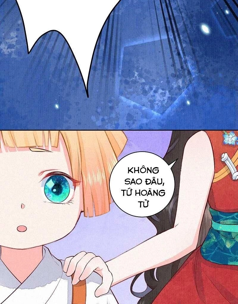 Sổ Tay Sinh Tồn Của Nàng Dâu Hoàng Gia Chapter 51 - 5