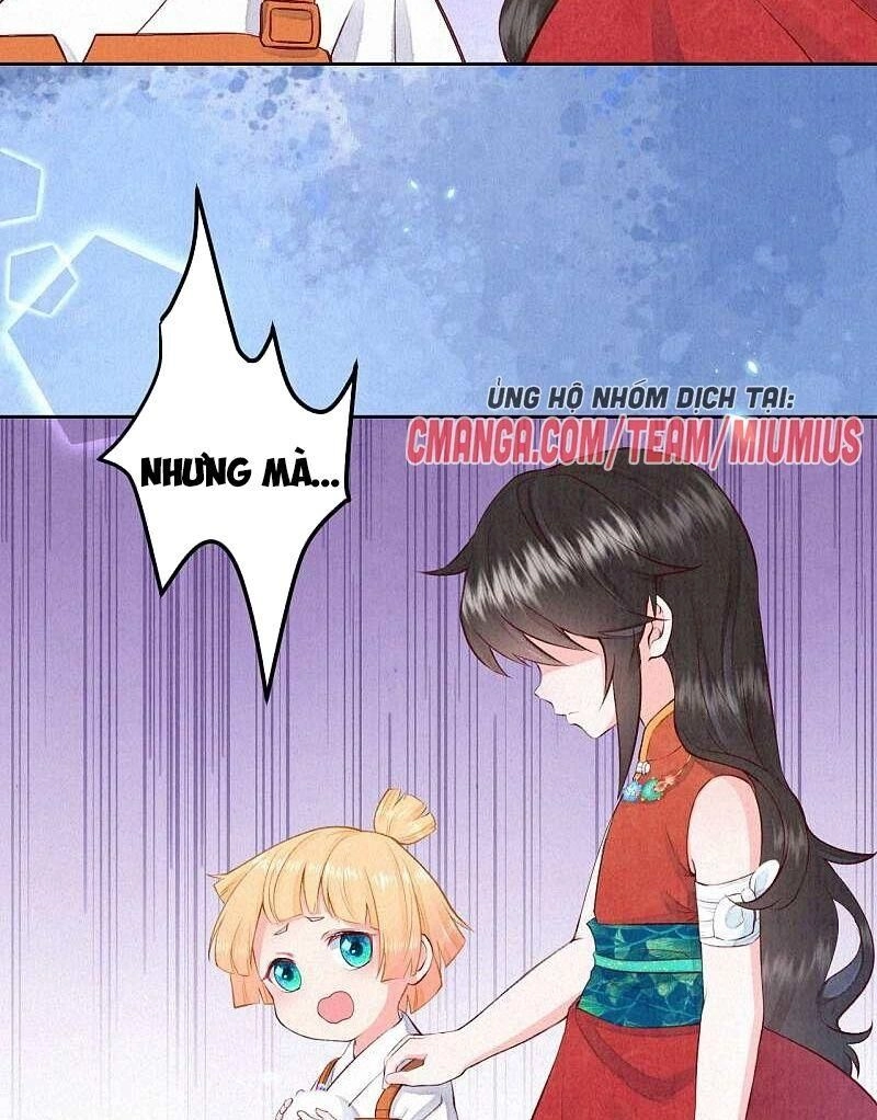 Sổ Tay Sinh Tồn Của Nàng Dâu Hoàng Gia Chapter 51 - 6