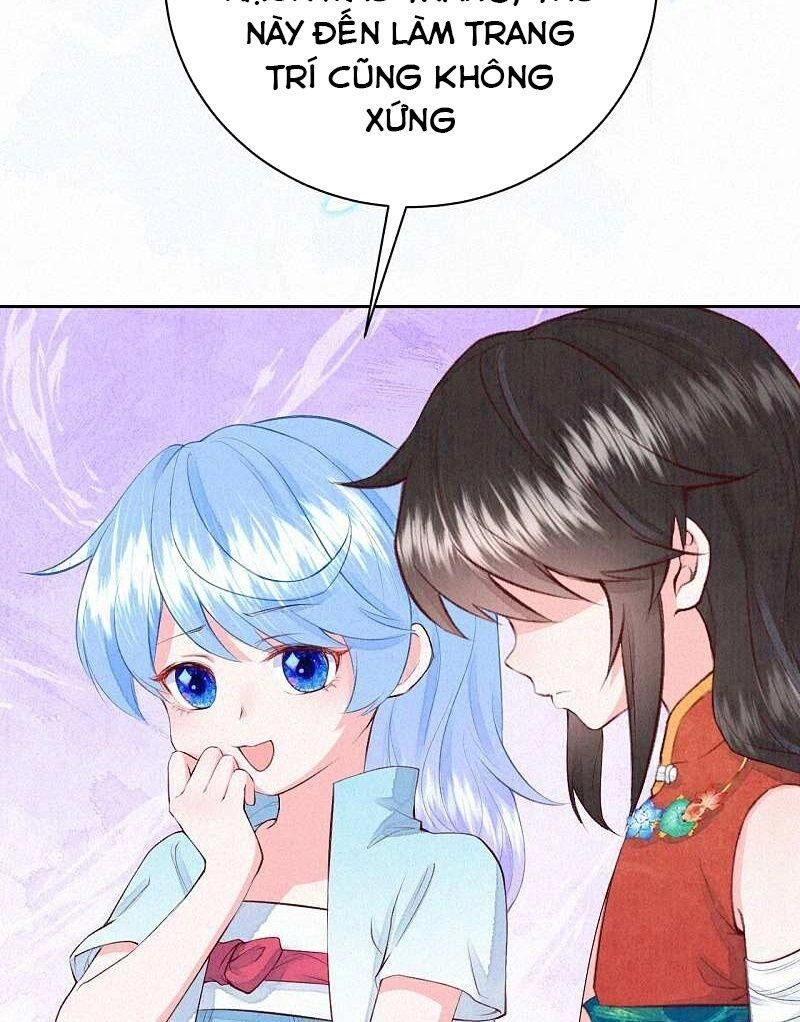 Sổ Tay Sinh Tồn Của Nàng Dâu Hoàng Gia Chapter 51 - 9