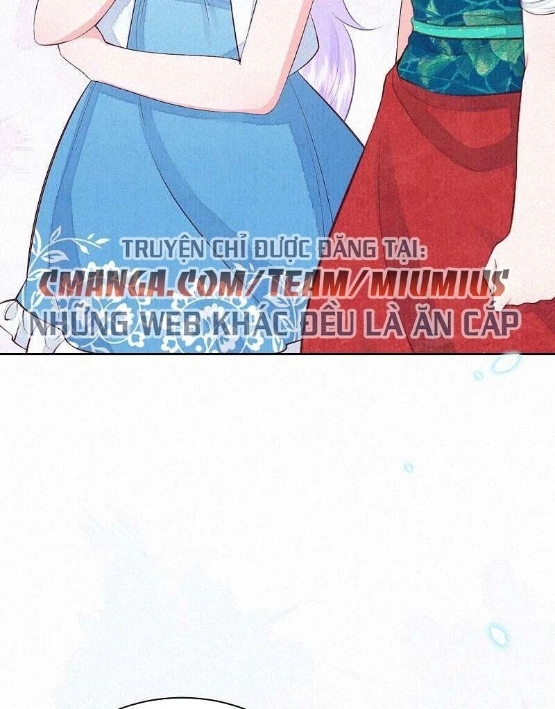 Sổ Tay Sinh Tồn Của Nàng Dâu Hoàng Gia Chapter 51 - 10