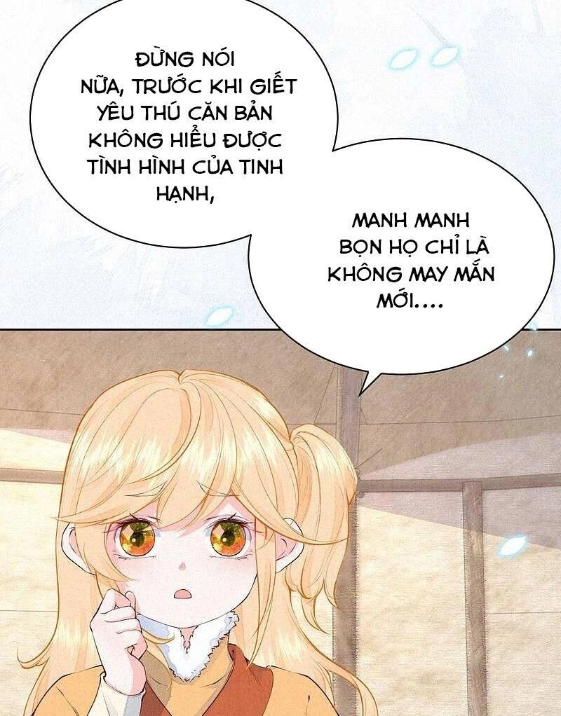 Sổ Tay Sinh Tồn Của Nàng Dâu Hoàng Gia Chapter 51 - 11