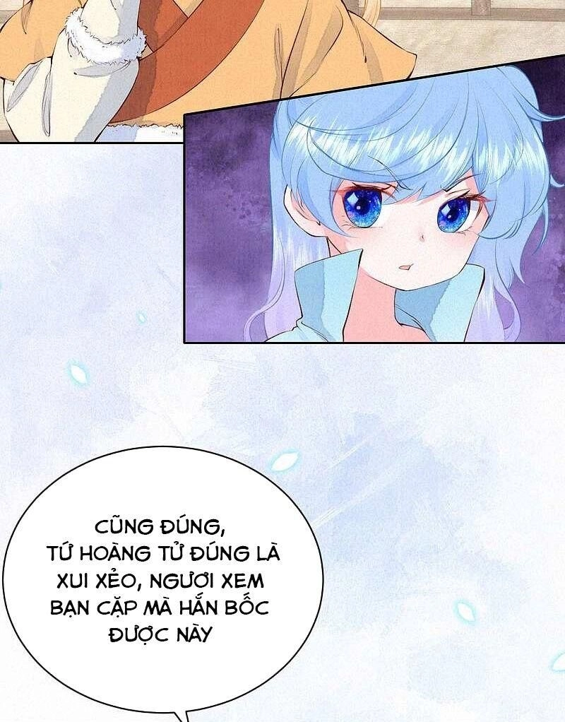 Sổ Tay Sinh Tồn Của Nàng Dâu Hoàng Gia Chapter 51 - 12