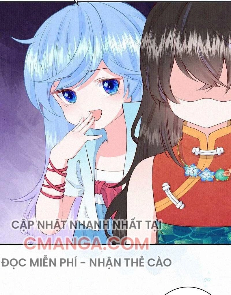 Sổ Tay Sinh Tồn Của Nàng Dâu Hoàng Gia Chapter 51 - 13