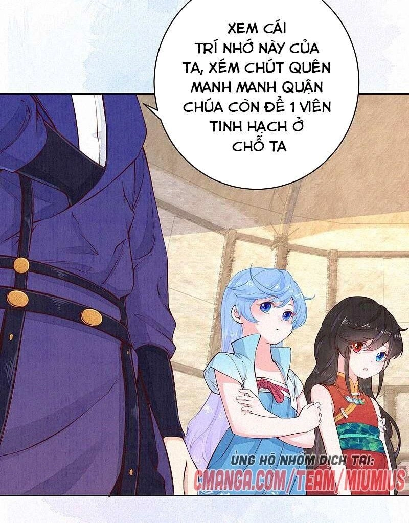 Sổ Tay Sinh Tồn Của Nàng Dâu Hoàng Gia Chapter 51 - 15