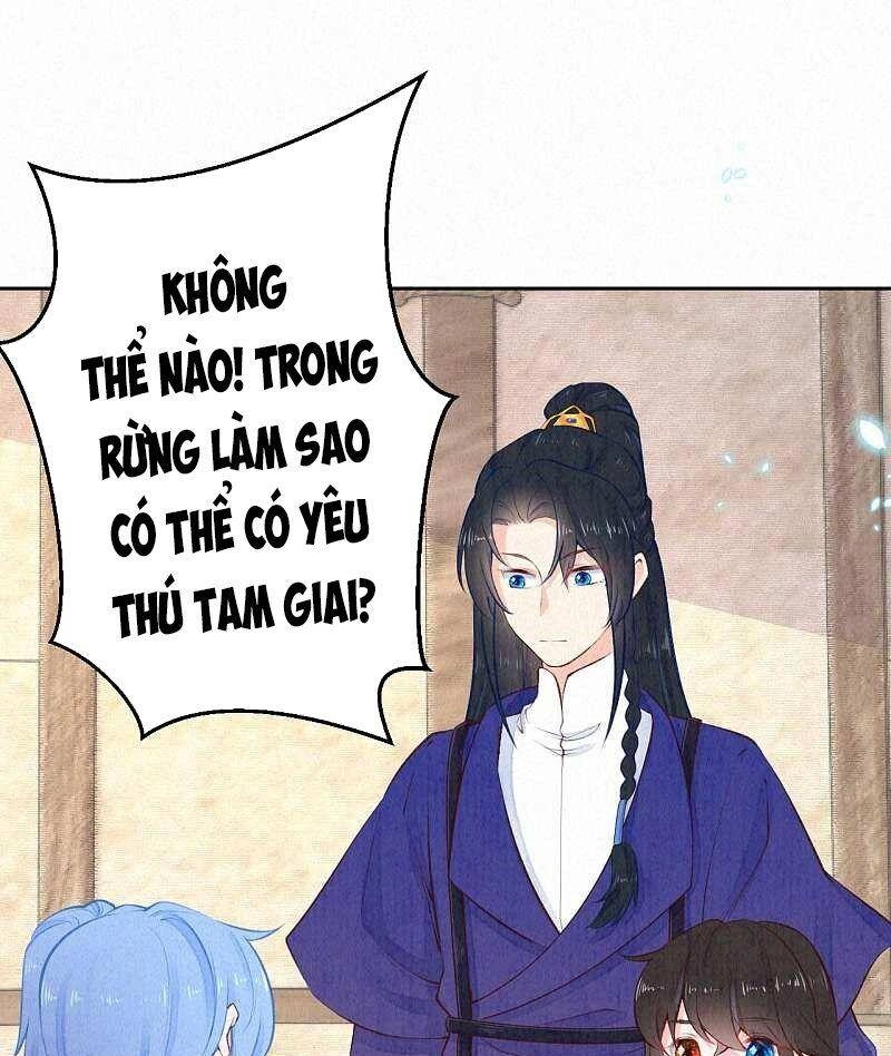 Sổ Tay Sinh Tồn Của Nàng Dâu Hoàng Gia Chapter 52 - 1