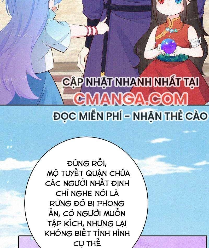 Sổ Tay Sinh Tồn Của Nàng Dâu Hoàng Gia Chapter 52 - 2