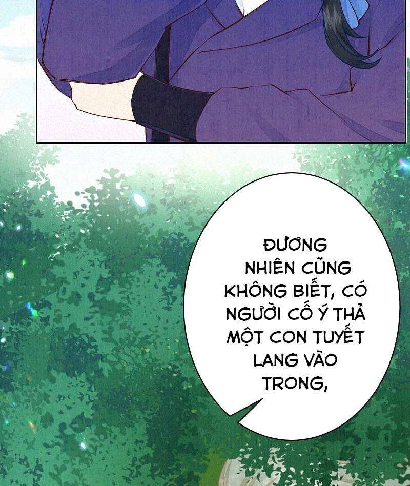 Sổ Tay Sinh Tồn Của Nàng Dâu Hoàng Gia Chapter 52 - 4