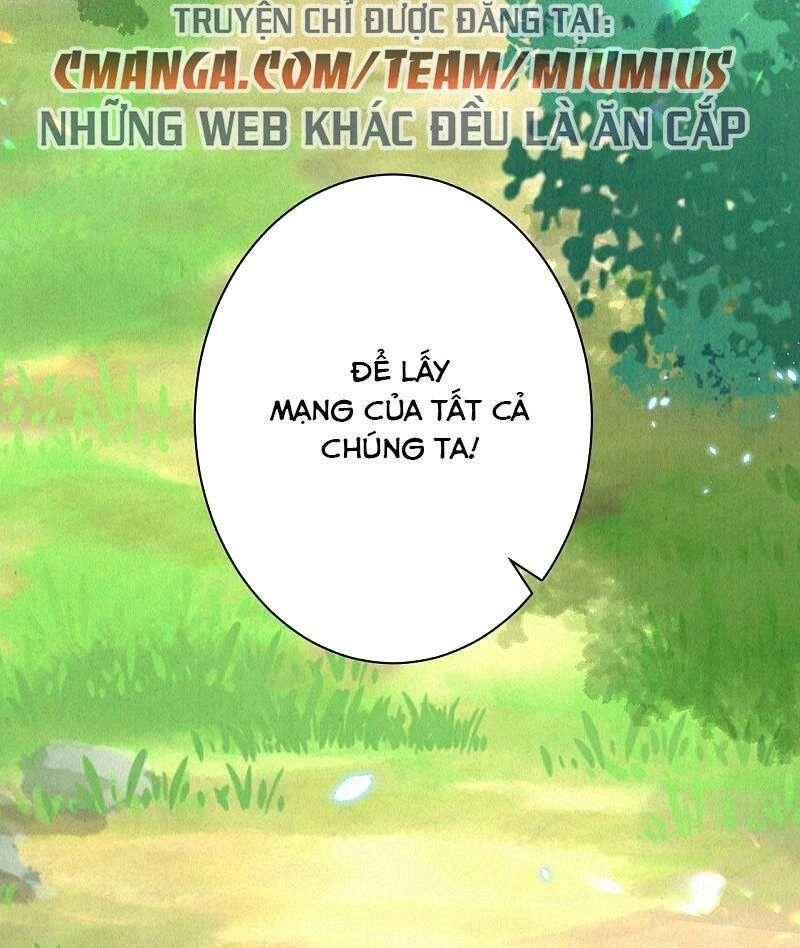 Sổ Tay Sinh Tồn Của Nàng Dâu Hoàng Gia Chapter 52 - 7