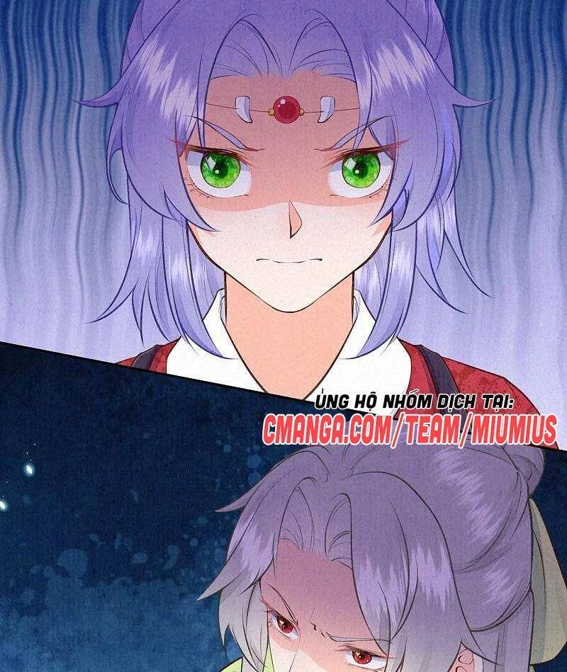 Sổ Tay Sinh Tồn Của Nàng Dâu Hoàng Gia Chapter 52 - 9