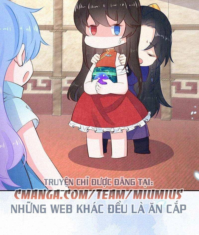 Sổ Tay Sinh Tồn Của Nàng Dâu Hoàng Gia Chapter 52 - 13