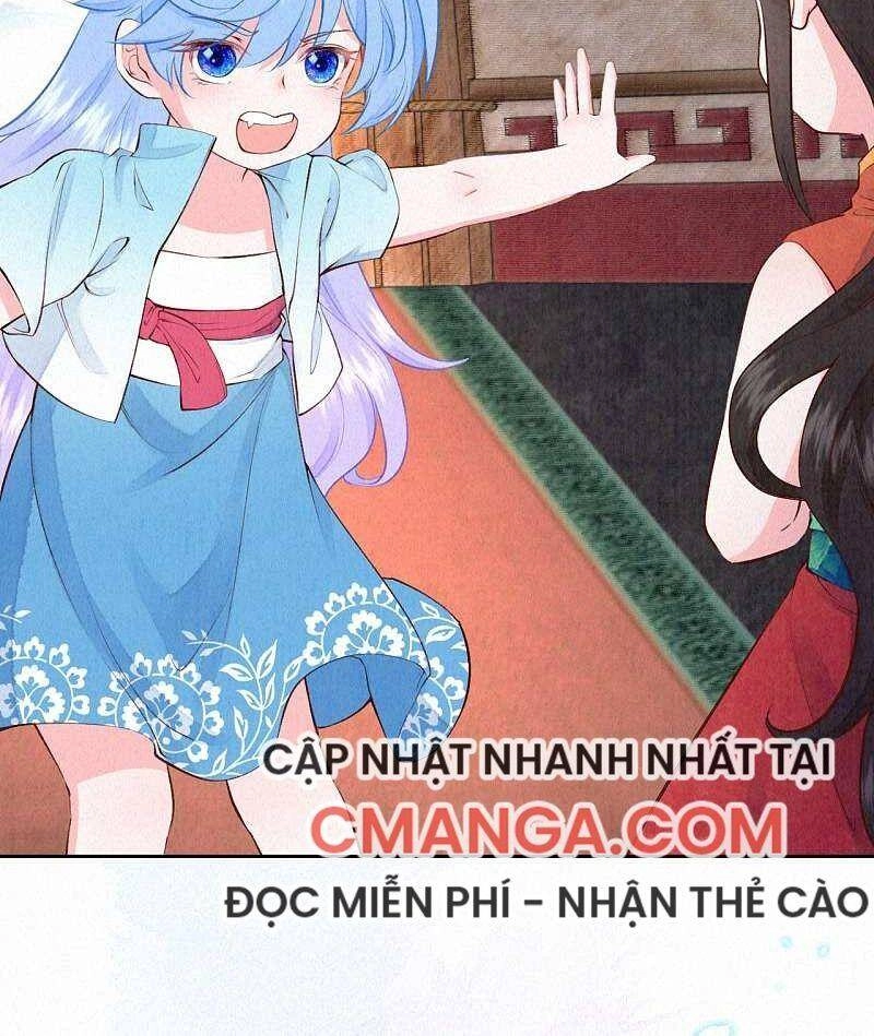 Sổ Tay Sinh Tồn Của Nàng Dâu Hoàng Gia Chapter 52 - 15