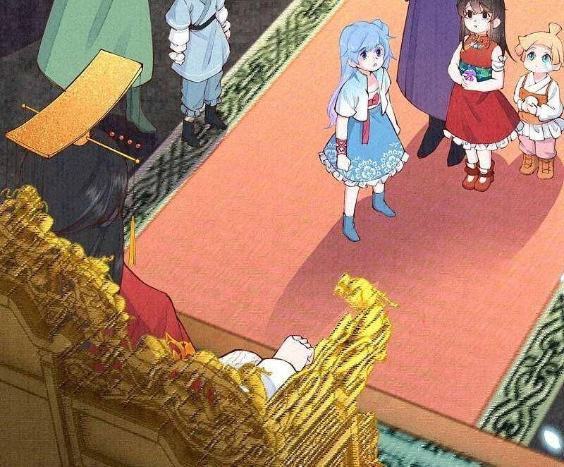 Sổ Tay Sinh Tồn Của Nàng Dâu Hoàng Gia Chapter 52 - 23