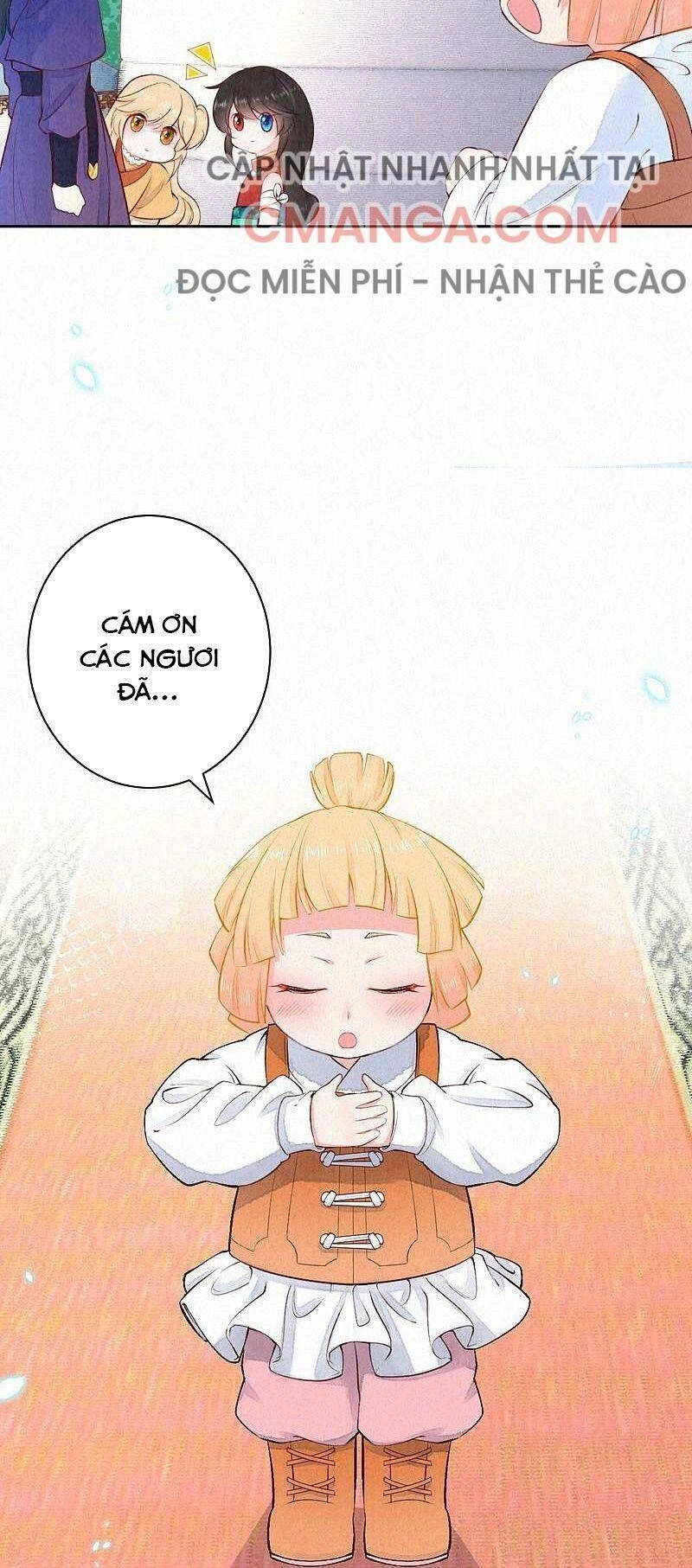 Sổ Tay Sinh Tồn Của Nàng Dâu Hoàng Gia Chapter 54 - 2