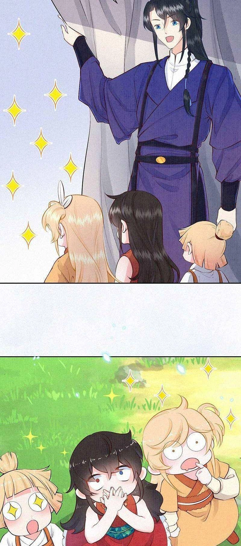 Sổ Tay Sinh Tồn Của Nàng Dâu Hoàng Gia Chapter 54 - 8