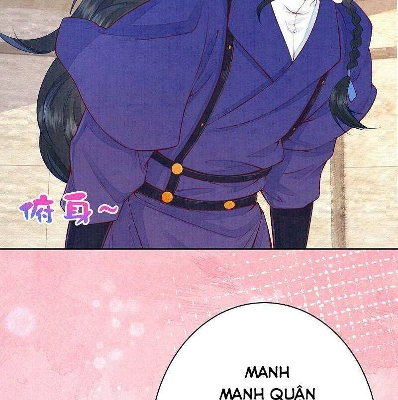 Sổ Tay Sinh Tồn Của Nàng Dâu Hoàng Gia Chapter 54 - 17