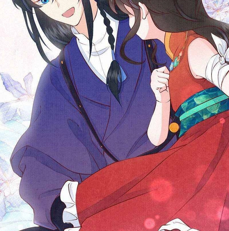 Sổ Tay Sinh Tồn Của Nàng Dâu Hoàng Gia Chapter 54 - 19