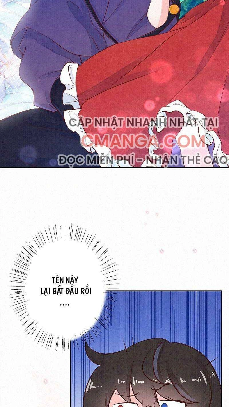 Sổ Tay Sinh Tồn Của Nàng Dâu Hoàng Gia Chapter 55 - 2