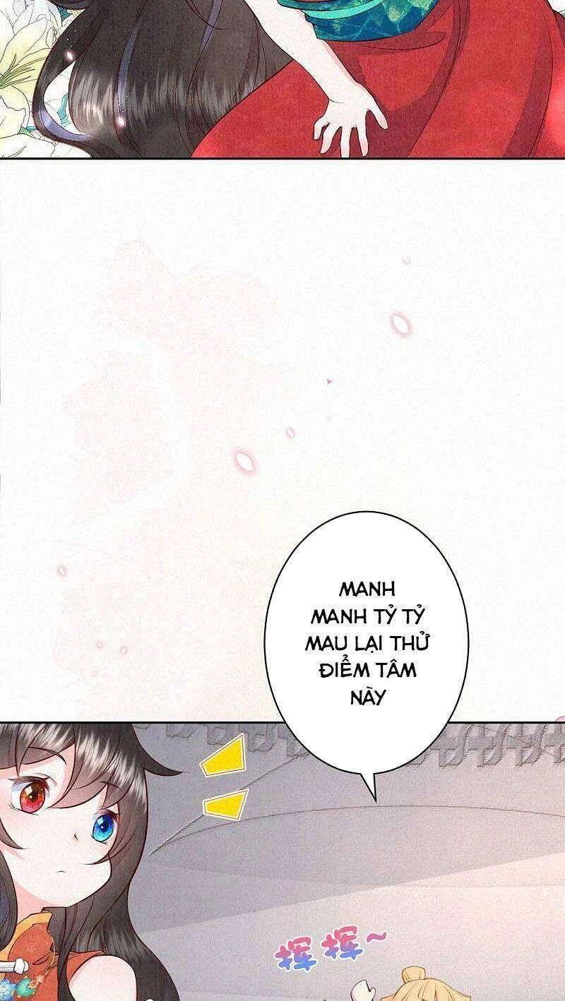 Sổ Tay Sinh Tồn Của Nàng Dâu Hoàng Gia Chapter 55 - 7