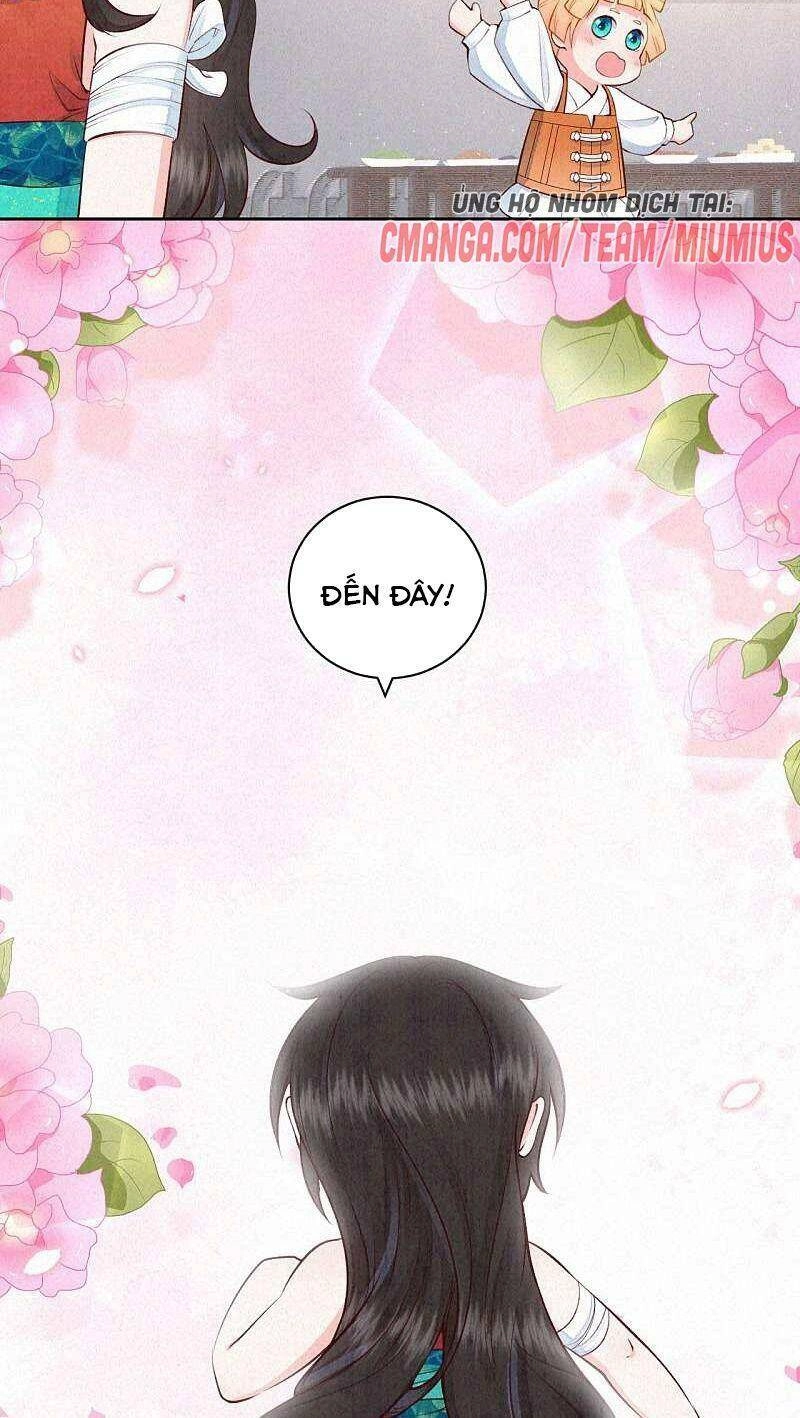 Sổ Tay Sinh Tồn Của Nàng Dâu Hoàng Gia Chapter 55 - 8