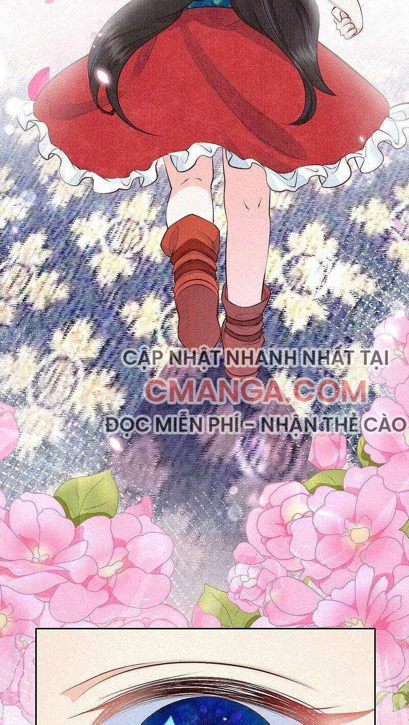 Sổ Tay Sinh Tồn Của Nàng Dâu Hoàng Gia Chapter 55 - 9