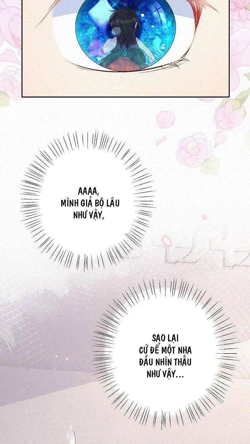 Sổ Tay Sinh Tồn Của Nàng Dâu Hoàng Gia Chapter 55 - 10