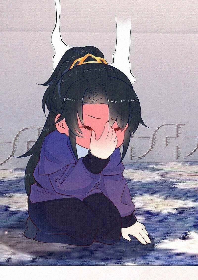 Sổ Tay Sinh Tồn Của Nàng Dâu Hoàng Gia Chapter 55 - 11