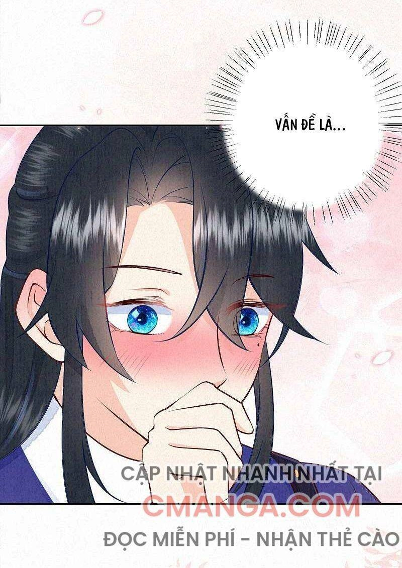 Sổ Tay Sinh Tồn Của Nàng Dâu Hoàng Gia Chapter 55 - 12