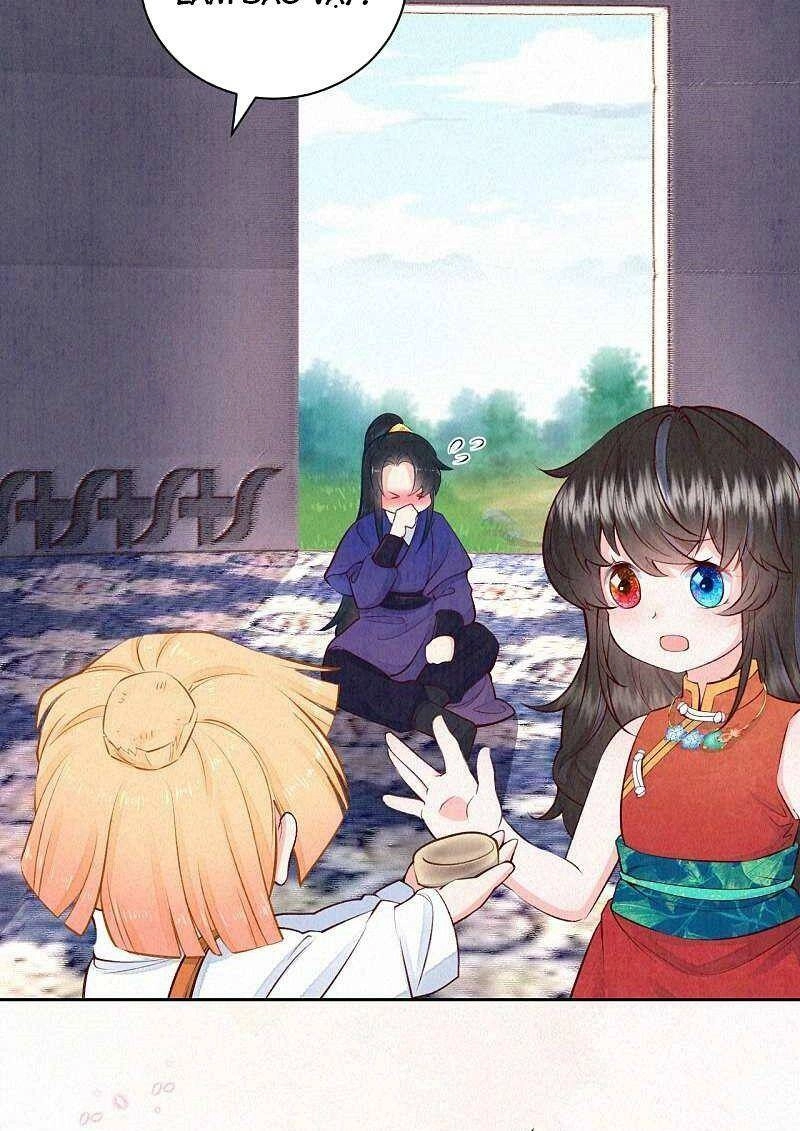 Sổ Tay Sinh Tồn Của Nàng Dâu Hoàng Gia Chapter 55 - 14