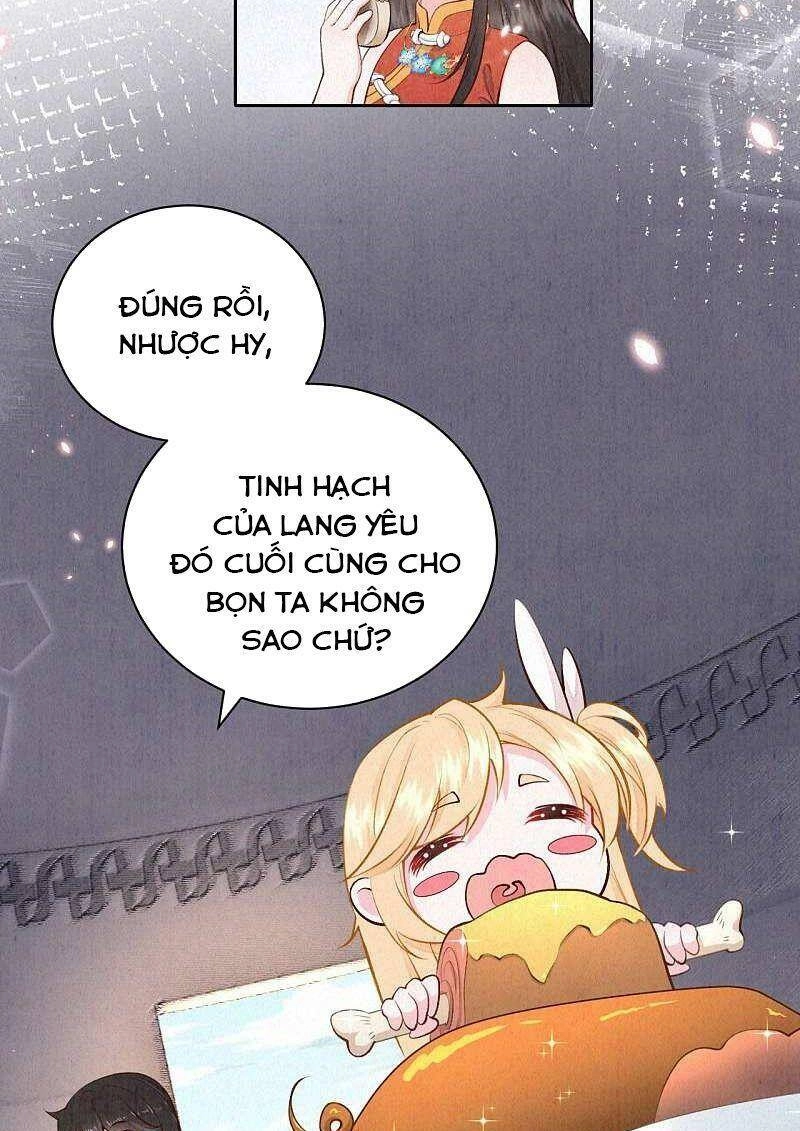 Sổ Tay Sinh Tồn Của Nàng Dâu Hoàng Gia Chapter 55 - 16