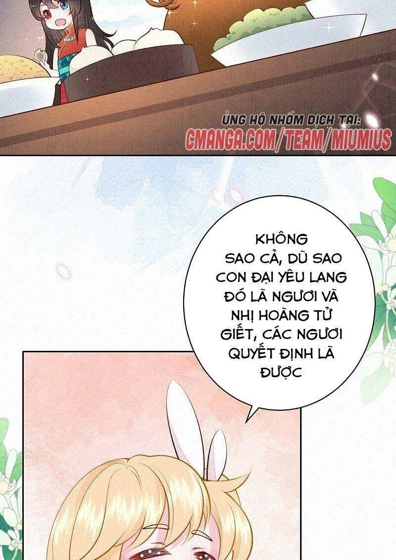 Sổ Tay Sinh Tồn Của Nàng Dâu Hoàng Gia Chapter 55 - 17