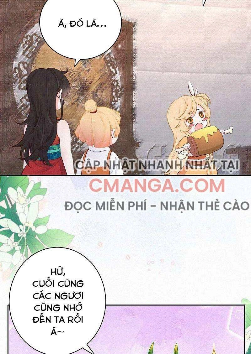 Sổ Tay Sinh Tồn Của Nàng Dâu Hoàng Gia Chapter 55 - 19