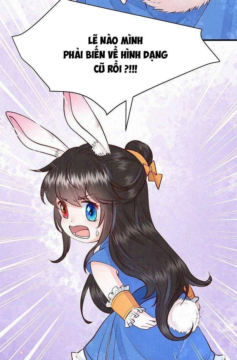 Sổ Tay Sinh Tồn Của Nàng Dâu Hoàng Gia Chapter 56 - 2