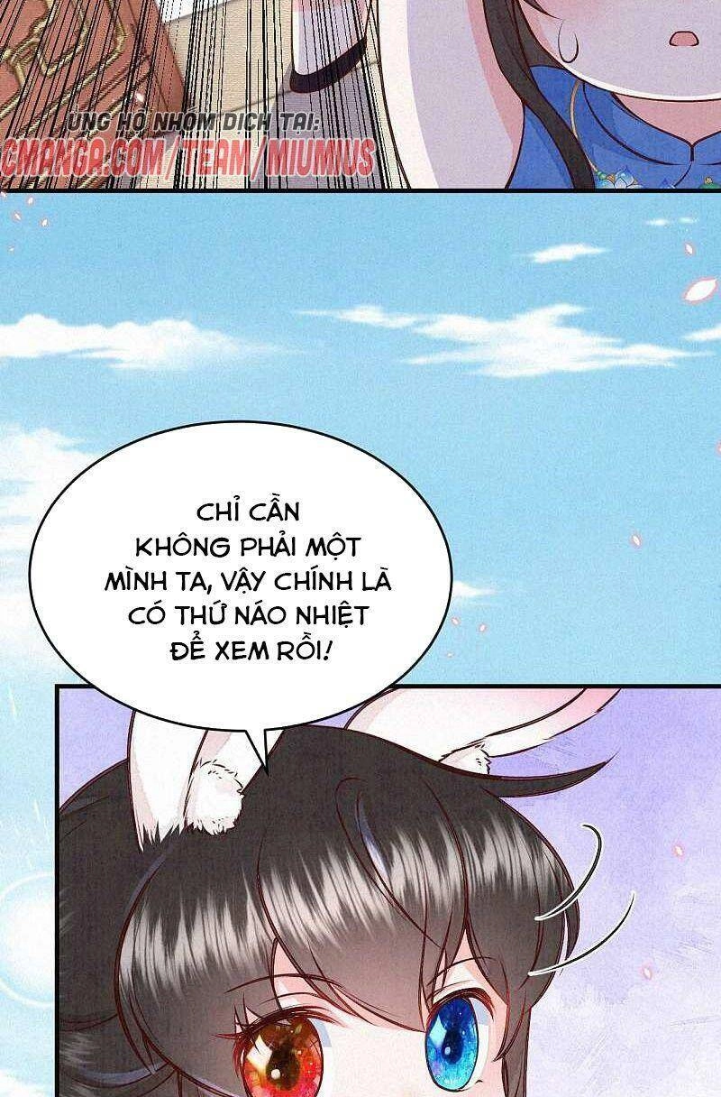 Sổ Tay Sinh Tồn Của Nàng Dâu Hoàng Gia Chapter 56 - 5